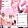 ゆなぶー(𝕐𝕌ℕ𝔸)🍥's profile picture