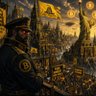 Chunk - Le Media Libre 🗽🐍 profil fotoğrafı