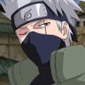Kakashi Hatake's profile picture
