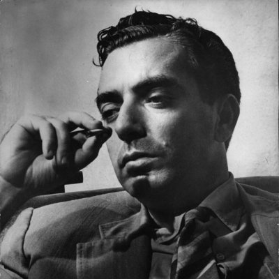 Nelson Rodrigues's profile picture