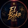 Фото профиля El Boka ぼか