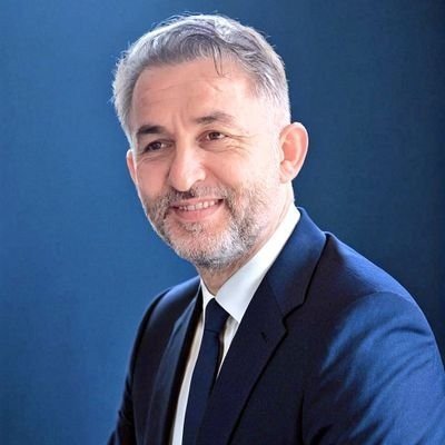 Yılmaz FNK's profile picture