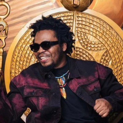 Olamide (Parody) 🐐's profile picture