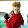 Vash Estouro da Boiada's profile picture