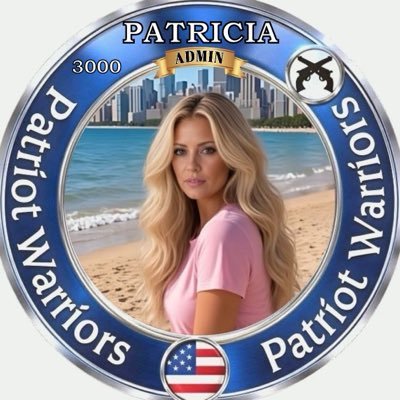 1109Patricia's profile picture