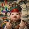 Profilbild von C C Pig