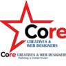 Core Creatives & Web Designers 的头像