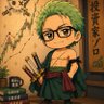 Profilbild von ゾロ | 子持ちFIREの民