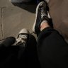 Profilbild von We're all chasing after our ends