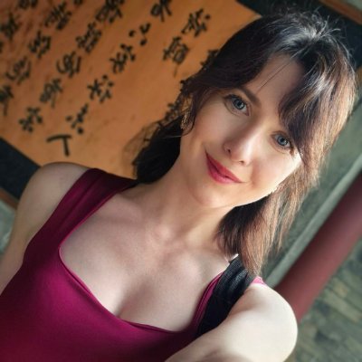 Svetlana Isayonak's profile picture