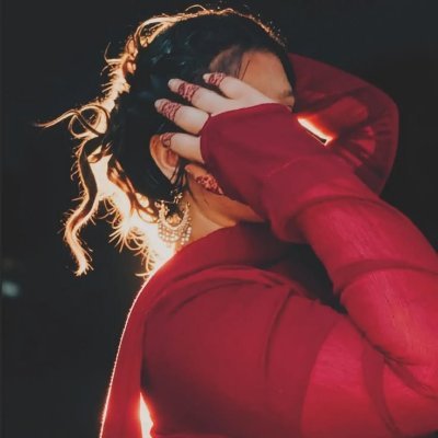 AREEBA🦋's profile picture