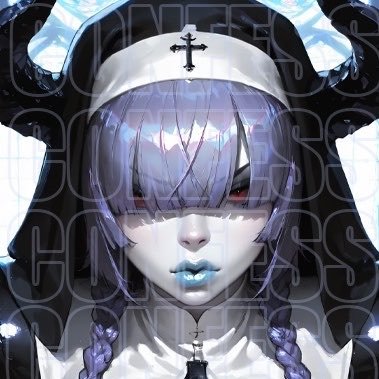 The Priestess's profile picture