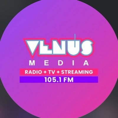 Venus Media's profile picture