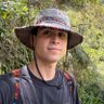 Profilbild von Mateo Linehan