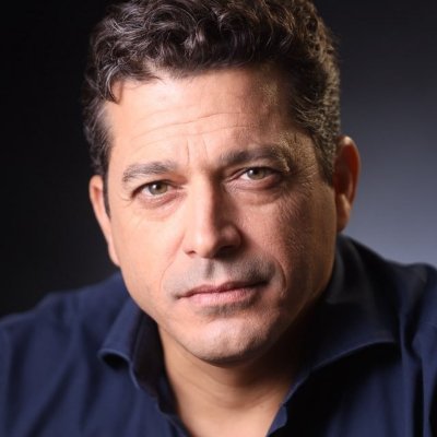 AmichaiChikli's profile picture