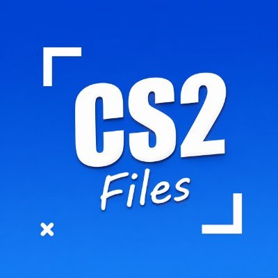 cs2files's profile picture