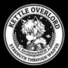 KETTLE OVERLORD 的头像