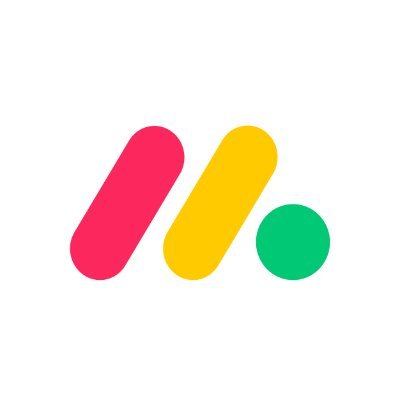 mondaydotcom's profile picture