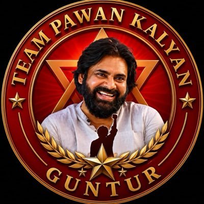 TeamPKGuntur's profile picture