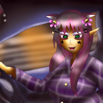 LoveLoveLuquier's profile picture
