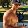Profilbild von Kevin Hernández