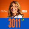 Cris Monteiro 3️⃣0️⃣1️⃣1️⃣ profil fotoğrafı