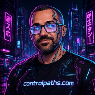 controlpaths's profile picture