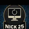 Фото профиля Nick_25 Ecosystem 💯🚀🌙