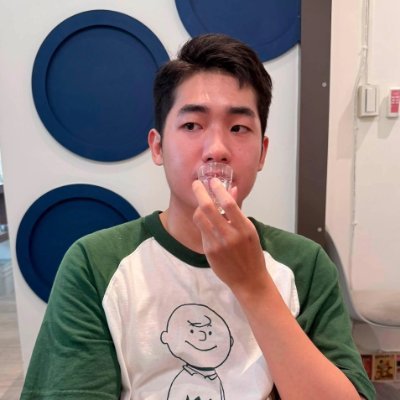 28號盤子杏仁茶's profile picture