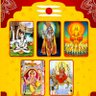 शिव शंकर प्रलयंकर (ଶିବଶକ୍ତି)'s profile picture