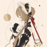 ♕ 天イセ ♕ profil fotoğrafı