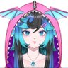Profilbild von Aurelia | Pre-debut Dragon VTuber