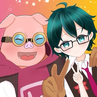 いくぱんだ🍌🐷ぶっ飛び両日's profile picture