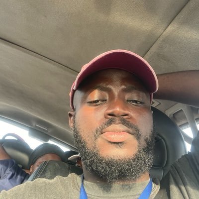 𝑺𝒊𝒓 𝑨𝑹𝑻𝑯𝑼𝑹 🤴🏾🇨🇮's profile picture