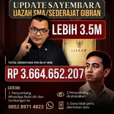 Maling Berkedok Gizi (MBG)'s profile picture