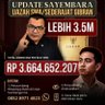 Фото профиля Maling Berkedok Gizi (MBG)