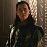 Loki profil fotoğrafı