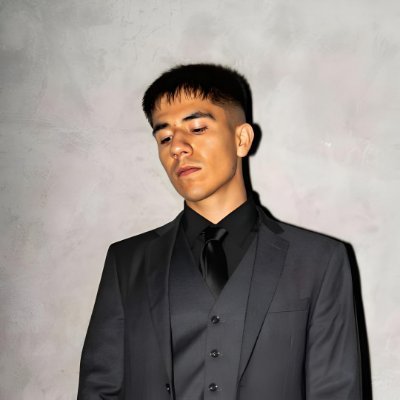 Chino Pacas's profile picture