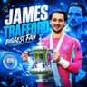 Profilbild von James Trafford biggest fan