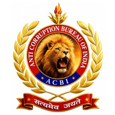 ANTI CORRUPTION BUREAU OF INDIA (UP)'s profile picture