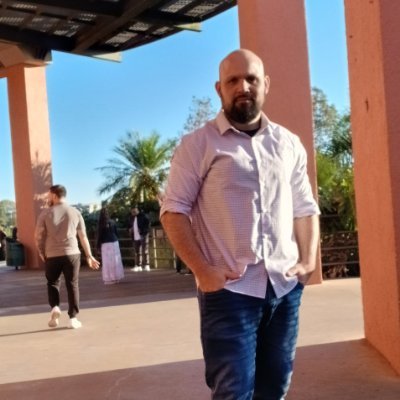 Prof. Casali's profile picture