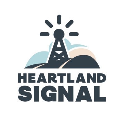 Heartland Signal's profile picture
