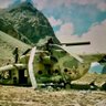 Soviet -Afghan War Samurai 1980 的头像