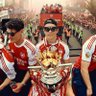 china's profile picture