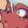 Фото профиля Cocoa⚡❄️Guilmon VT thing