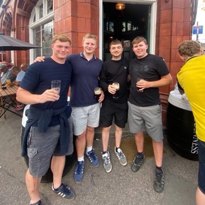 Jordan's profile picture