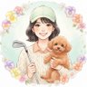ルカちょ⛳️ profil fotoğrafı