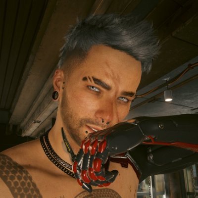 Hey! Im Ay's profile picture