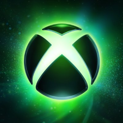 XBOX's profile picture