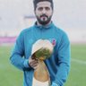 Фото профиля الكابتن أحمد